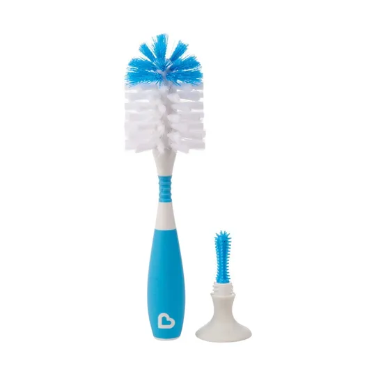 Munchkin Bristle Flaschenbürste