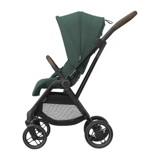 Maxi-Cosi Leona 2 Kinderwagen Essential Green