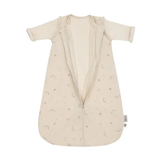 Witlof For Kids Galaxy Dreams Ganzjahresschlafsack – Größe 90 cm