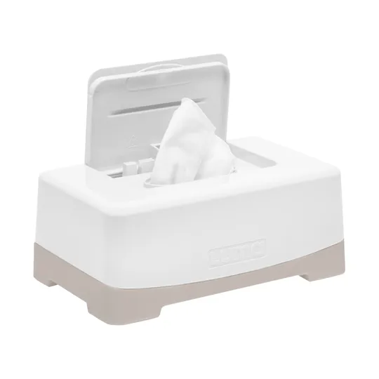 Luma Easy Wipe Box