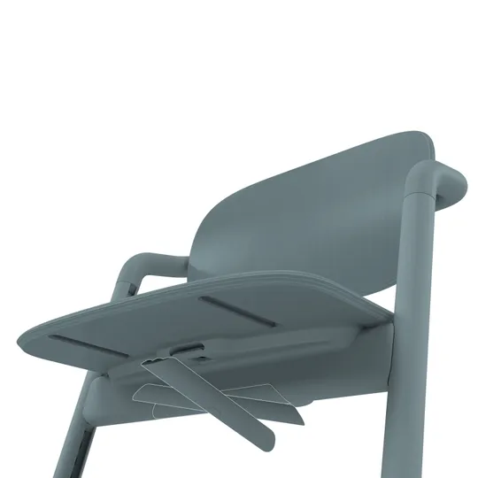 Cybex Lemo 4-in-1 Hochstuhl
