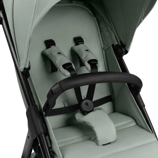 ABC Design Avus 2 Air Buggy - Pine