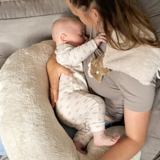 Baby's Only Strampelanzug - Fin - Beige - Größe 68