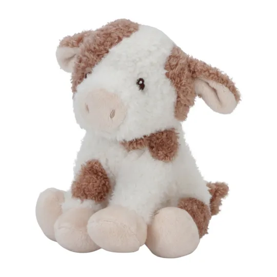 Little Dutch Little Farm Koe Knuffel