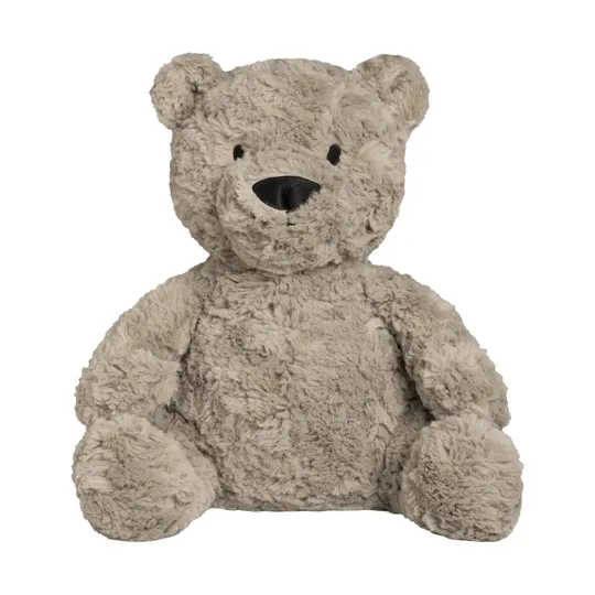 Baby’s Only Kuscheltier Bo mit Schlaftrainer - Taupe