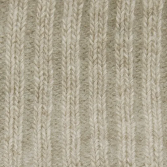Ewers Rippsocken – Beige Melange – Größe 19/22