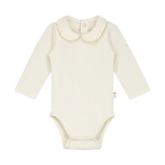 Gray Label Body Mit Kragen