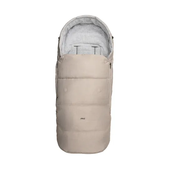 Joolz Universal Fußsack V3 – Sandy Taupe