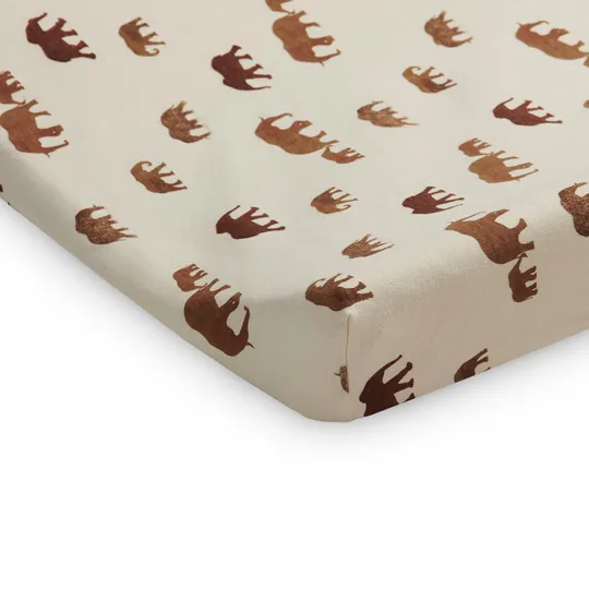 Aankleedkussenhoes jersey 50x70cm Savannah 022-503-66029