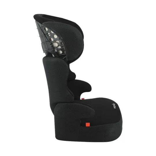 Nania Racer Autositz Black