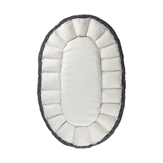 Sebra 3-in-1 Babynestchen + Kapuze 