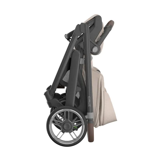 UPPAbaby Kinderwagen - Cruz V3 - Ada Sandstone Melange