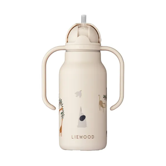Liewood Kimmie Kindertrinkflasche - All Together / Sandy