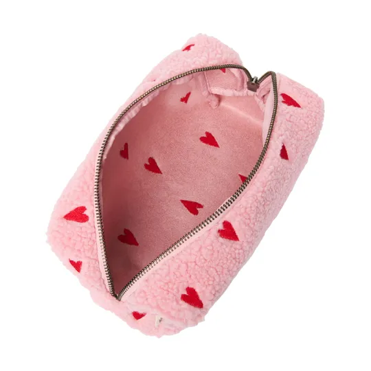 Studio Noos Teddy Hearts Etui 