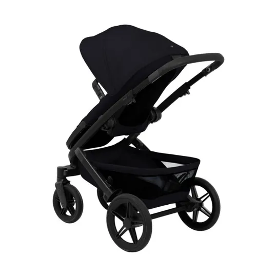 Joolz Geo 5 2-in-1 Kinderwagen - Space Black
