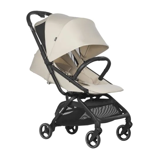 Easywalker Rockey S Buggy - Bright Taupe