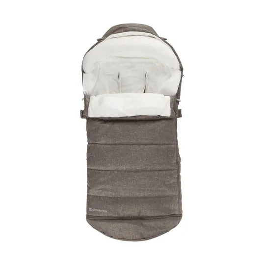 UPPAbaby Fußsack - Cozy Ganoosh - Owen