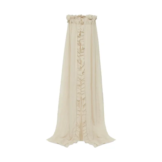 Jollein Vintage Schleier Ruffle