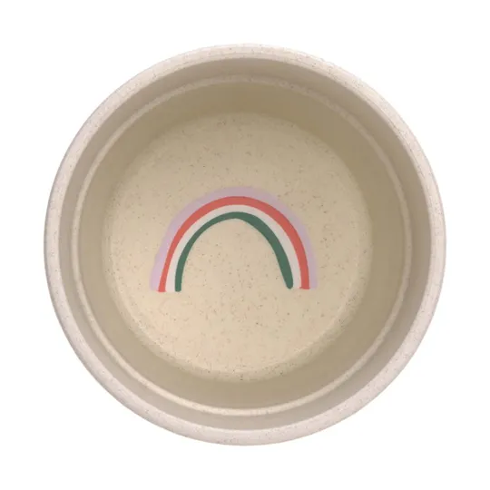 Lässig Tasse - Happy Rascals - Heart Lavender