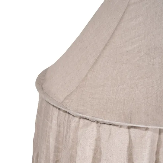 Julius Zöllner Moskitonetz - Voile 