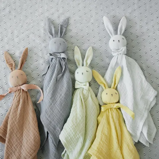 Elodie Details Blinkie Kuscheltuch