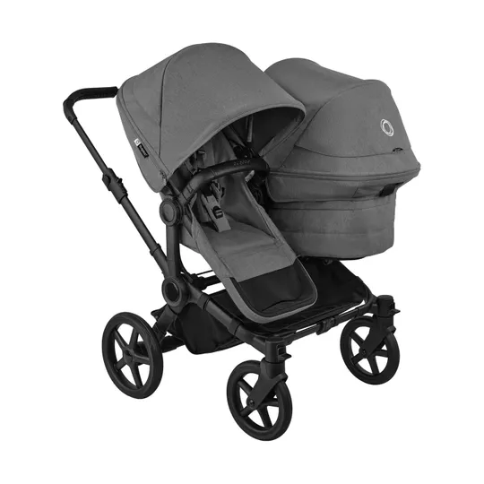Bugaboo Donkey 6 Duo Essential Bundle