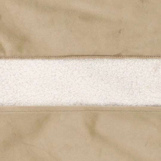 Overseas Storage Cover - 45x70 cm - Off White
