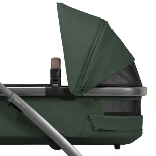 Joolz Geo 5 2-in-1 Kinderwagen - Forest Green