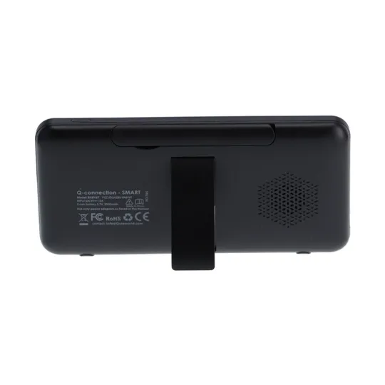Qute Babyphone - Q-Connection Smart WIFI 2-in-1 5HD