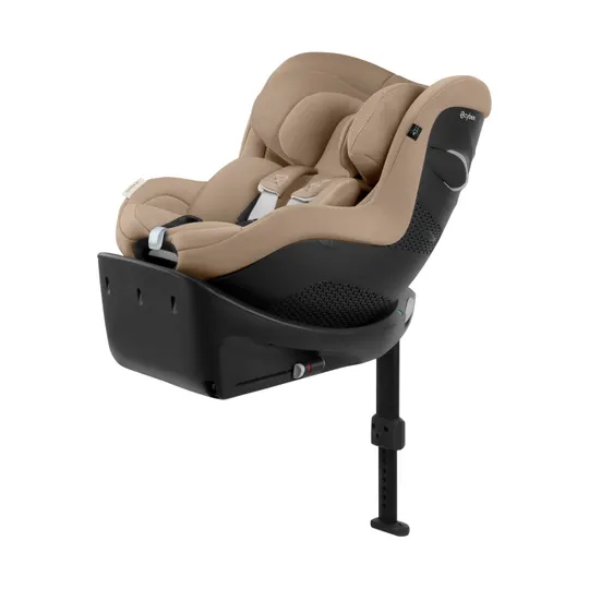 Cybex Sirona Gi I-Size Plus Baby Autositz
