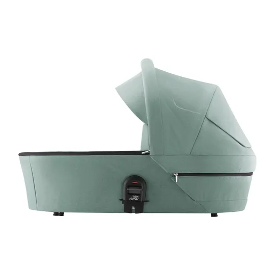 Britax Römer Smile 5Z Liegewanne - Jade Green