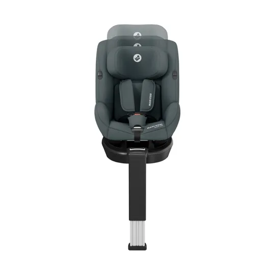 Maxi-Cosi Autositz - Quartz 360 - i-Size - Grey