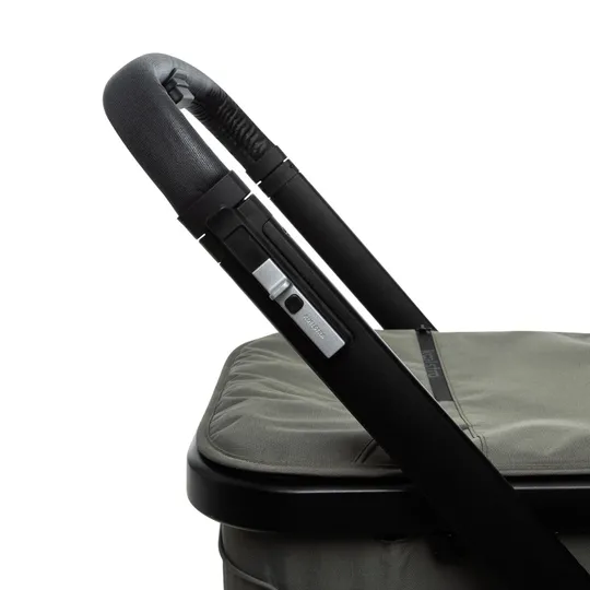 Koelstra Next Kinderwagen 2-in-1 