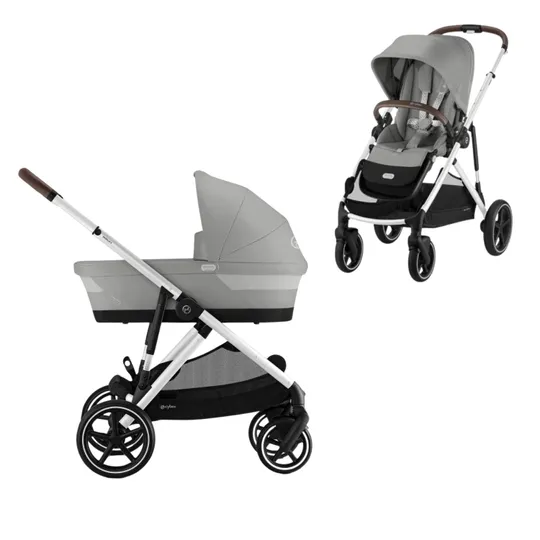 Cybex Gazelle S Kinderwagen 2-in-1