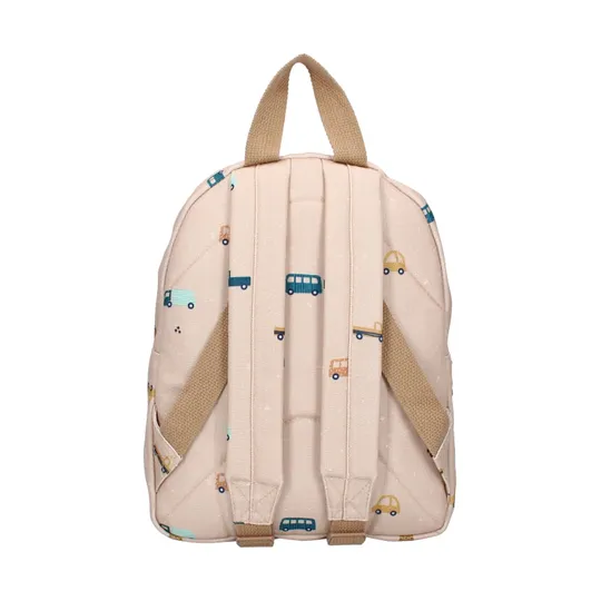 Kidzroom Sweet Cuddles Rucksack