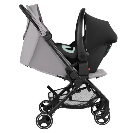 ABC Design Ping Infant Car Seat Connector