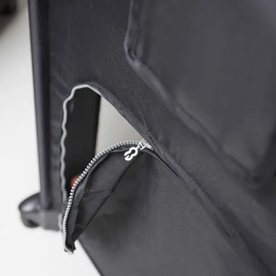 Koelstra Travelsleeper T5 – Reisebett
