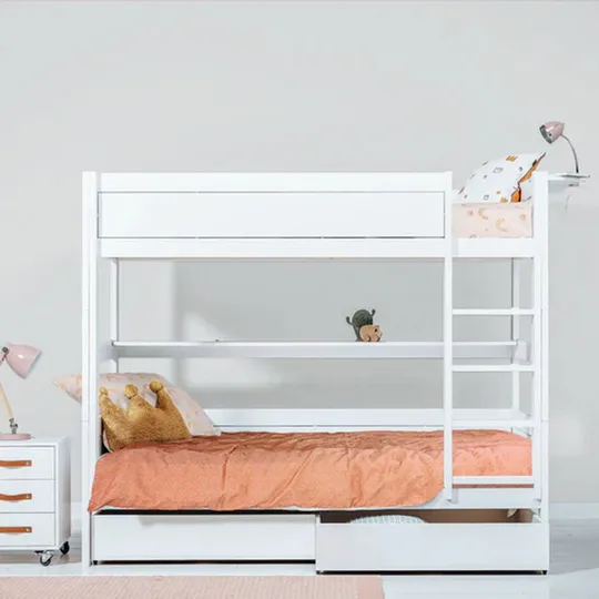 LIFETIME Kidsrooms Original Etagenbett