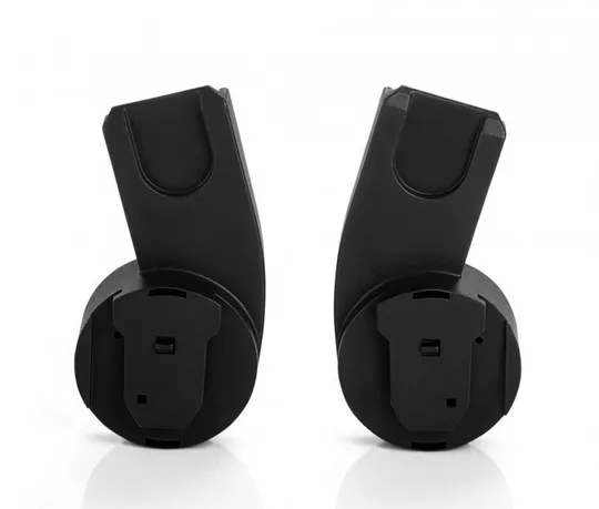 Cybex Balios S / Talos S Adapter Black