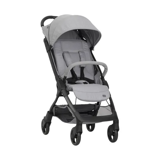 Chicco We 2 Buggy - Pebble