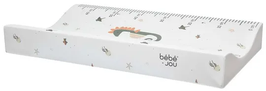 Bebe-Jou Wickelunterlage - 72 x 44 cm - Ocean Vibes