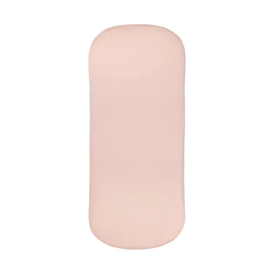 Joolz Perfect Fit Matratzenbezug – Dusty Rose