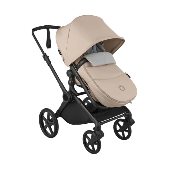 Bugaboo Cub Kinderwagen - Essential Bundle