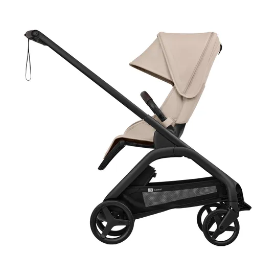 Bugaboo Dragonfly Kinderwagen 2-in-1