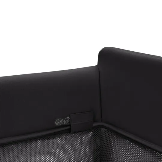 Bugaboo Stardust Reisebett