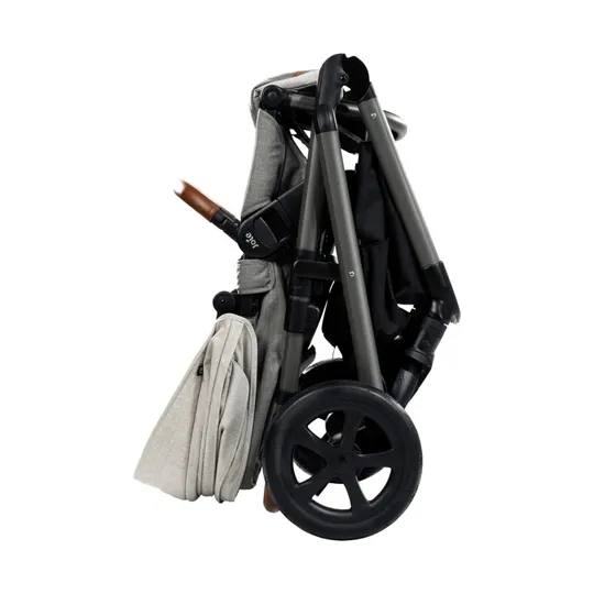 Joie Aeria Kinderwagen Oyster 