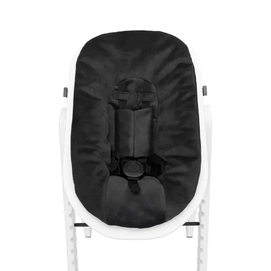 Kidsmill Up! Newborn Bezug - Velours