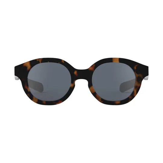Izipizi Sonnenbrille - Kids C - 9-36 Monate - Tortoise
