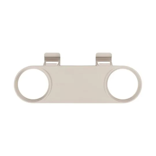 We-Too Badewannenset 5-teilig - Soft Pink