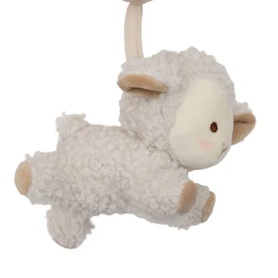 Jollein Woolly Aktivitätsspirale